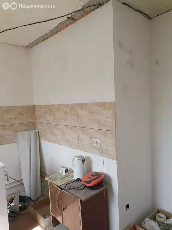 2-комнатная квартира: Ульяновск, Пионерская улица, 12/21 (44 м) - Фото 0