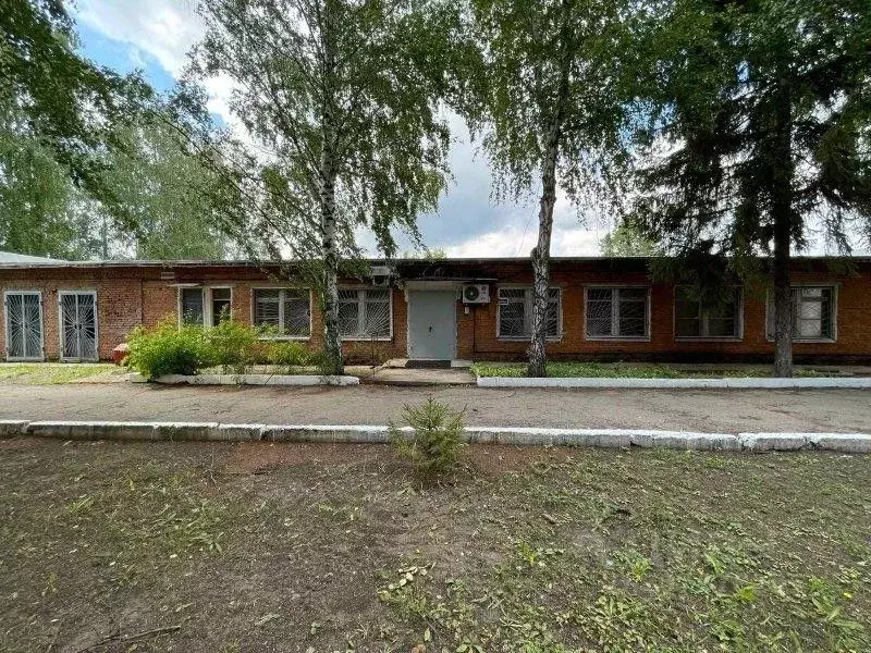 Помещение свободного назначения в Оренбургская область, Бугуруслан ... - Фото 0