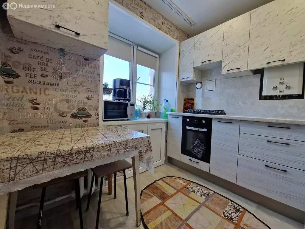 2-комнатная квартира: Нижний Новгород, Светлоярская улица, 13 (41.5 м) - Фото 1