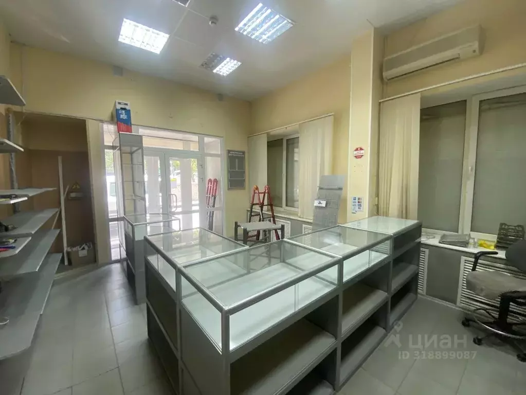 Помещение свободного назначения в Ставропольский край, Ставрополь ул. ... - Фото 1