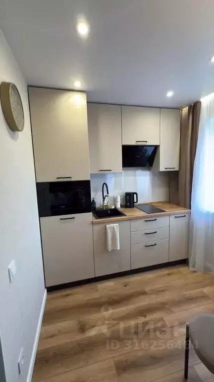 2-к кв. Хабаровский край, Хабаровск ул. Карла Маркса, 78 (43.0 м) - Фото 1