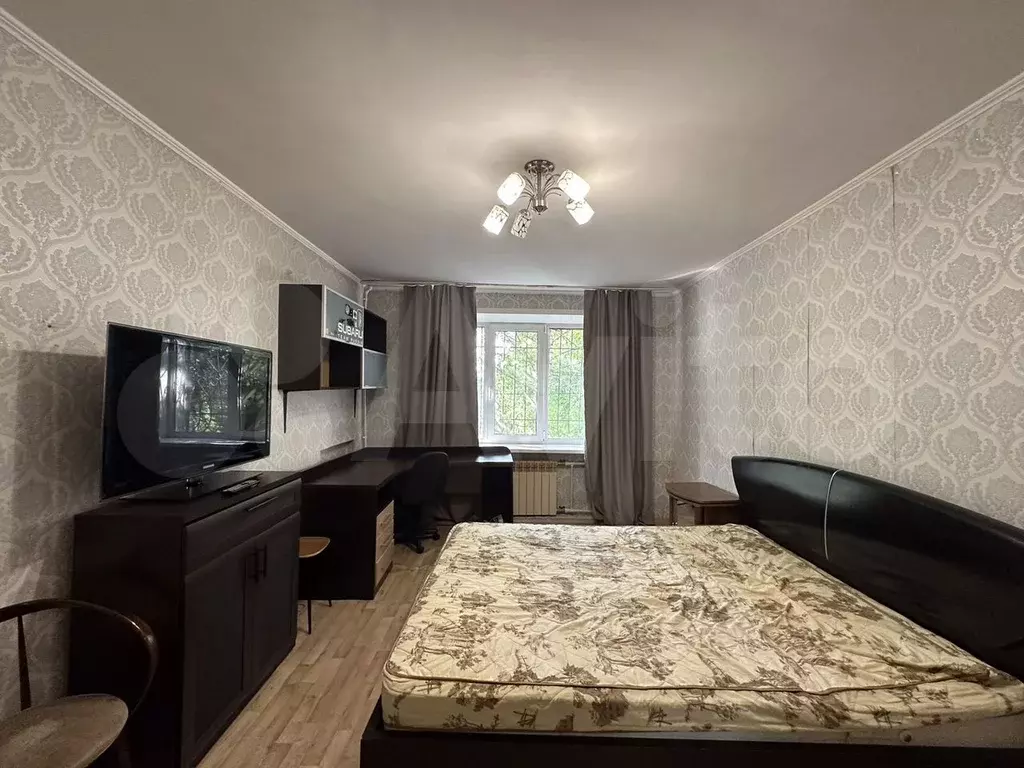 1-к. квартира, 35 м, 2/9 эт. - Фото 0