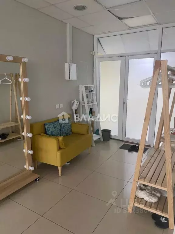 Помещение свободного назначения в Коми, Сыктывкар Коммунистическая ... - Фото 2