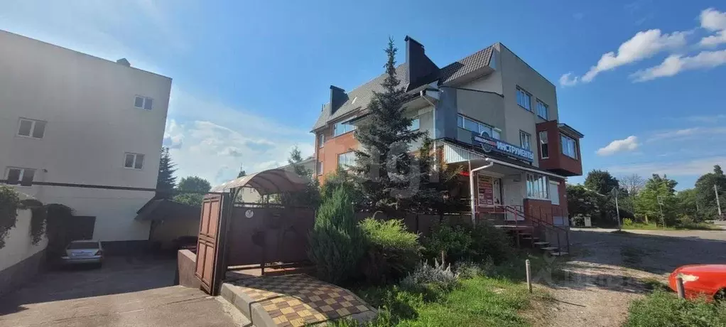 3-к кв. Воронежская область, Борисоглебск Народная ул., 22Д (100.0 м) - Фото 1