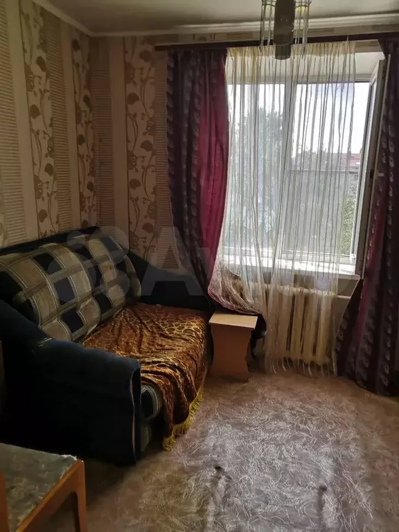 Квартира-студия, 13 м, 4/5 эт. - Фото 0