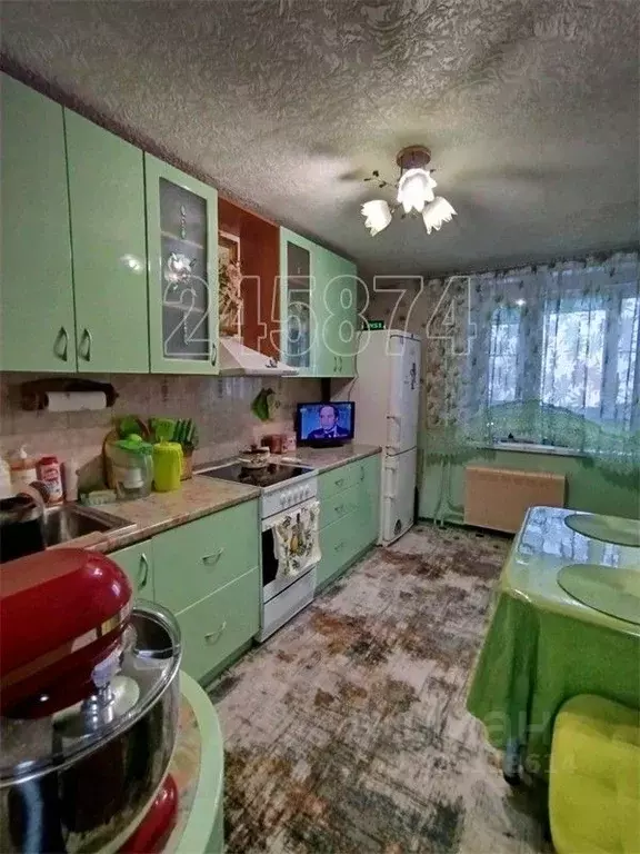 1-к кв. Москва 4-я Новокузьминская ул., 12 (35.0 м) - Фото 2