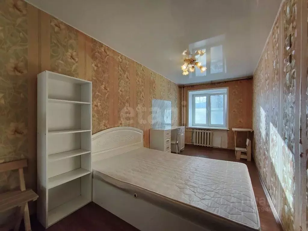 3-к кв. Костромская область, Кострома Никитская ул., 88 (54.4 м) - Фото 2