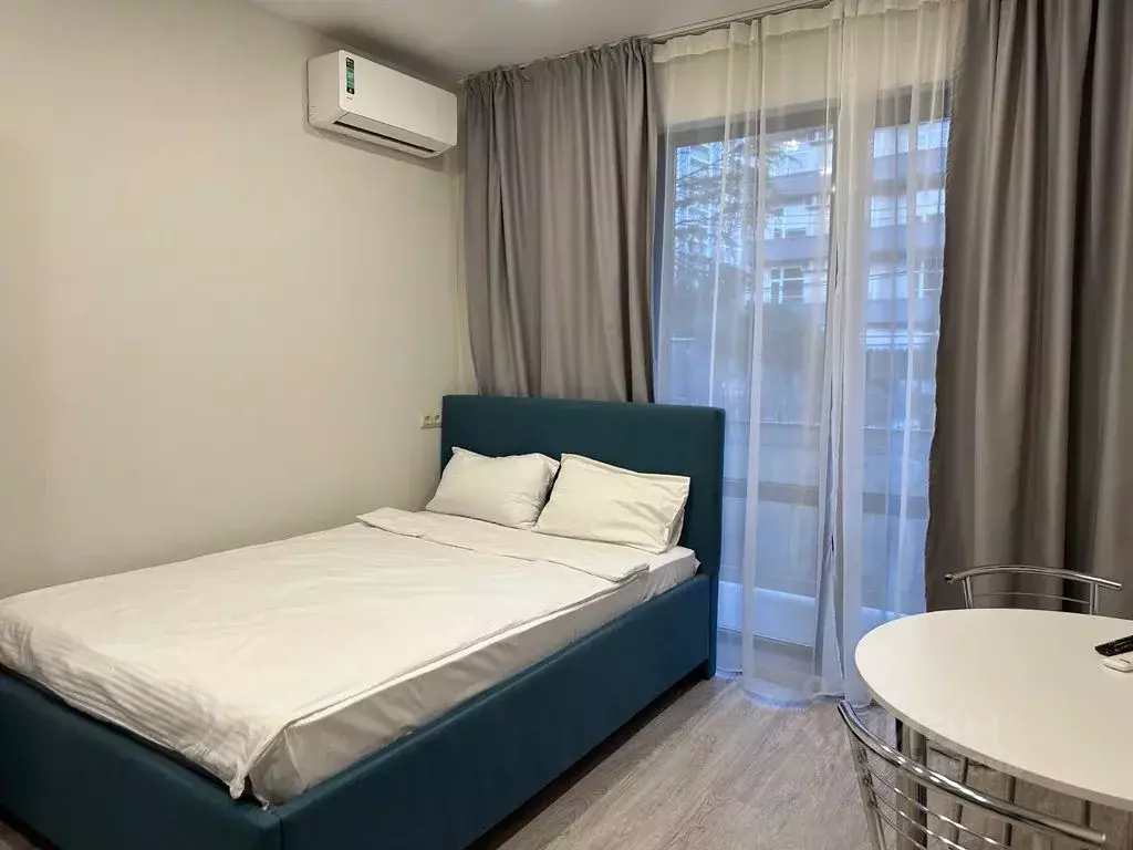 Студия Краснодарский край, Сочи ул. Ленина, 219а (25.0 м) - Фото 1