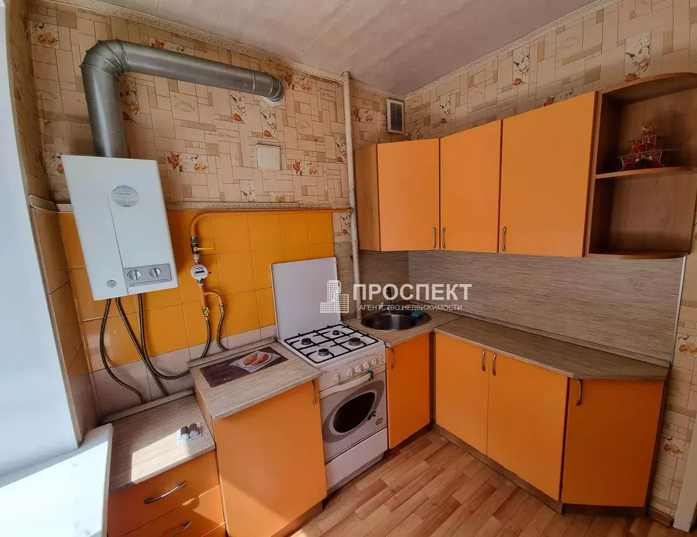 Продаётся 1-к квартира, 30 м - Фото 0