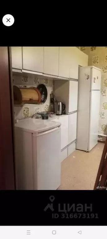 1-к кв. Москва Таллинская ул., 12 (37.6 м) - Фото 0