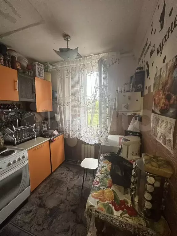 2-к. квартира, 36,7 м, 2/2 эт. - Фото 0