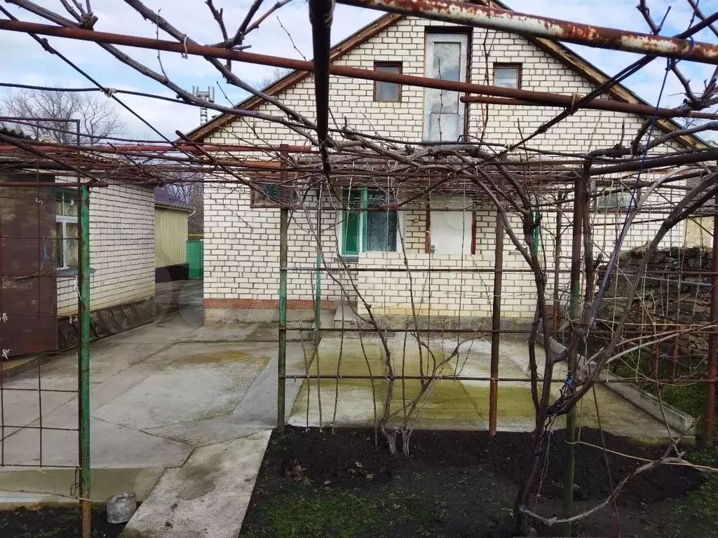 Дом 123,4 м на участке 14 сот. - Фото 1