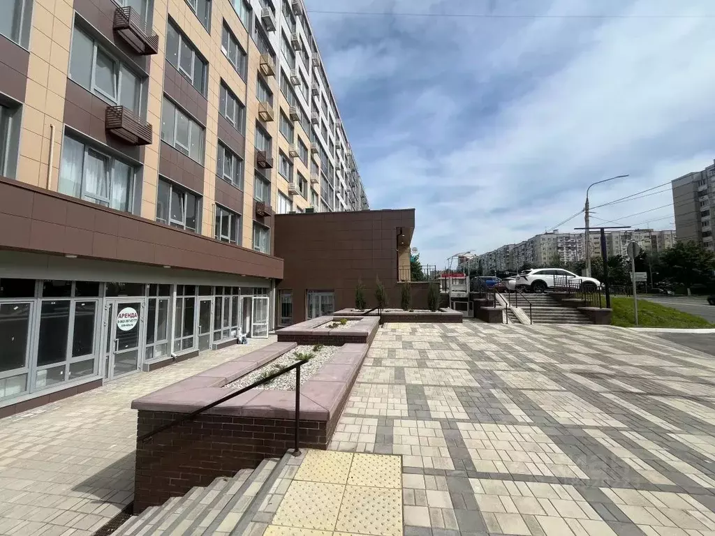 Помещение свободного назначения в Белгородская область, Белгород ул. ... - Фото 1