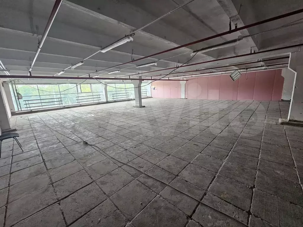 Сдам складское помещение, 370 м - Фото 1