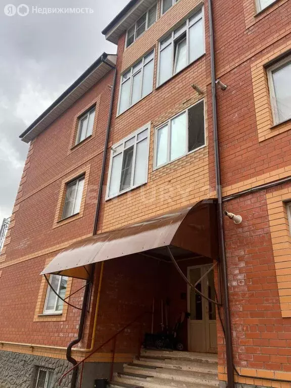 2-комнатная квартира: Ногинск, Рогожская улица, 61 (48 м) - Фото 2