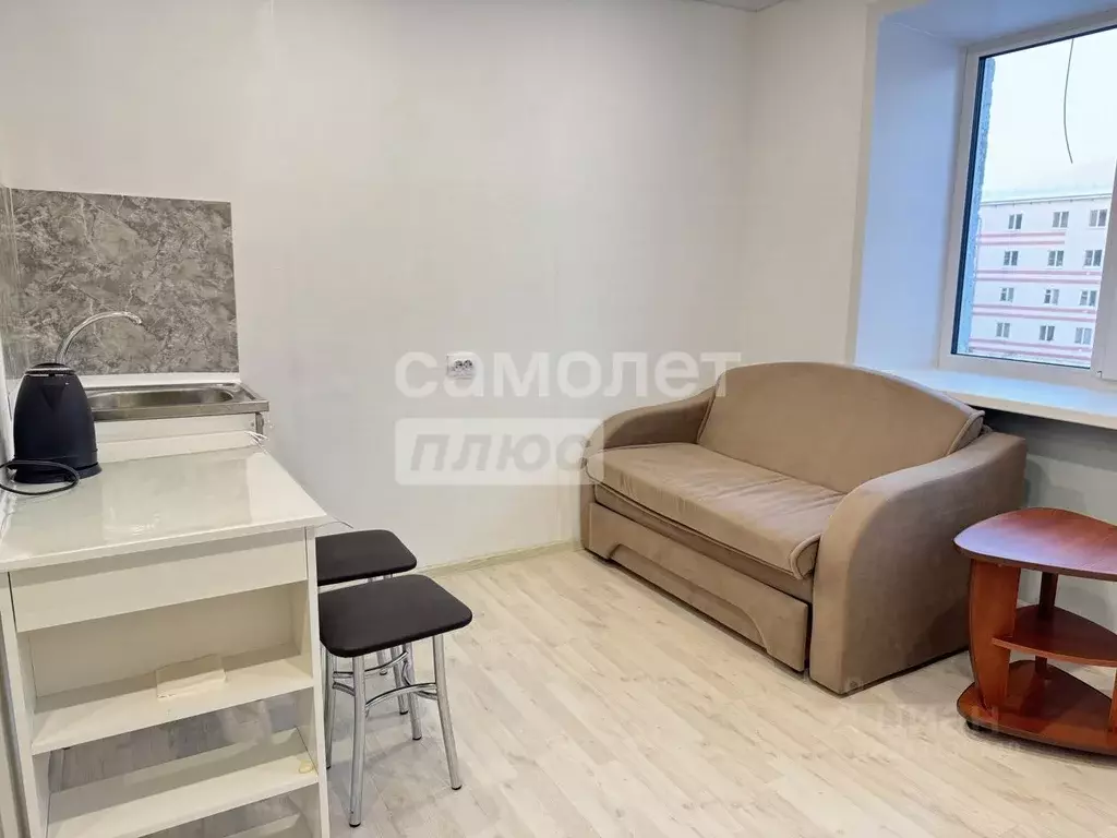 Студия Татарстан, Казань Гвардейская ул., 48к2 (18.0 м) - Фото 2