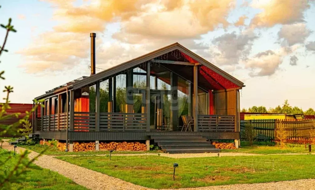 Дом в Московская область, Королев Энергия-1 СНТ,  (85 м) - Фото 2