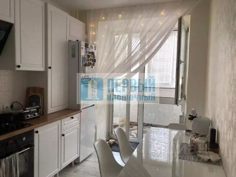 2-к кв. Марий Эл, Йошкар-Ола бул. Ураева, 4 (60.0 м) - Фото 2