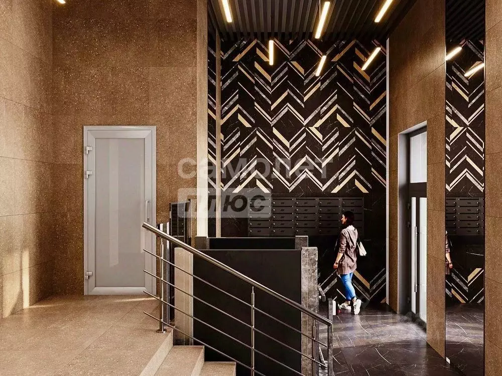 1-к кв. Амурская область, Благовещенск ул. Чайковского, 211 (35.7 м) - Фото 2