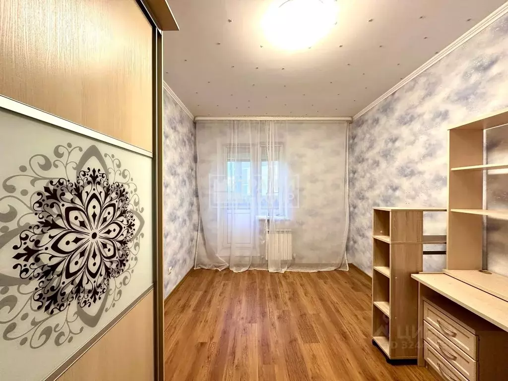 2-к кв. Московская область, Пушкино ул. Просвещения, 4к2 (50.8 м) - Фото 1