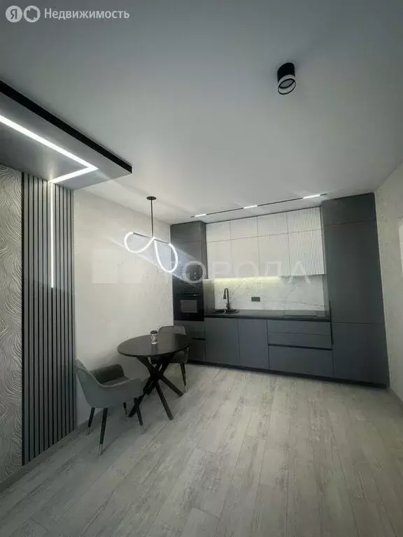 2-комнатная квартира: Барнаул, улица имени В.Т. Христенко, 3 (38.9 м) - Фото 2