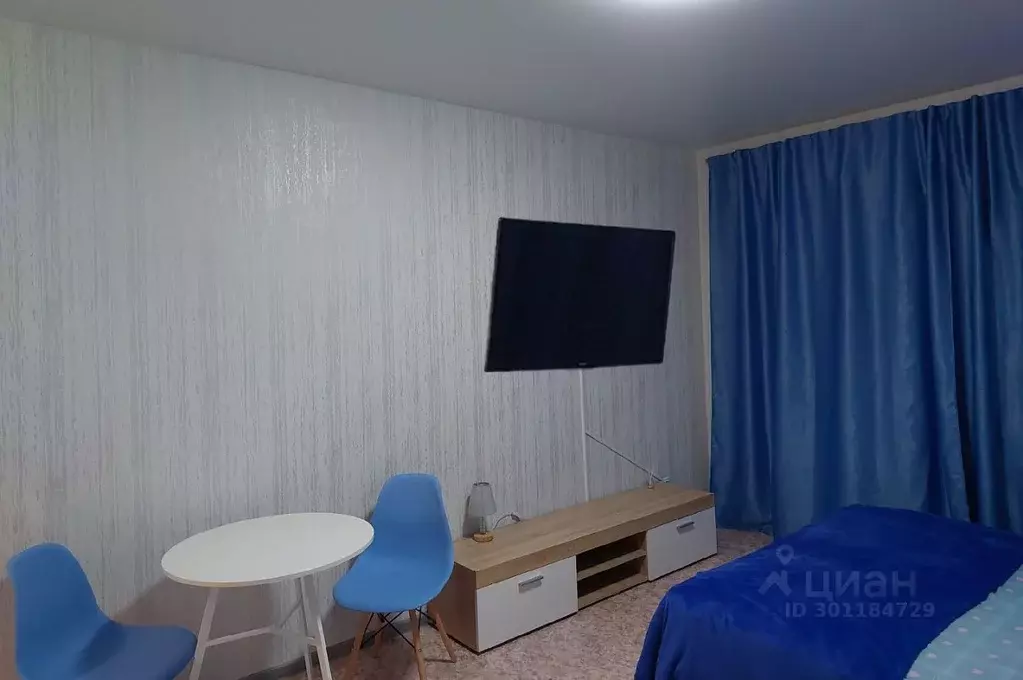 Студия Татарстан, Набережные Челны бул. Автомобилестроителей, 13 (29.0 ... - Фото 1