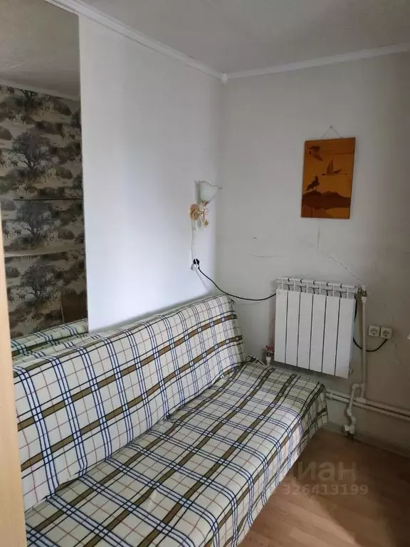 Студия Свердловская область, Екатеринбург ул. Тальковая, 6 (18.0 м) - Фото 1