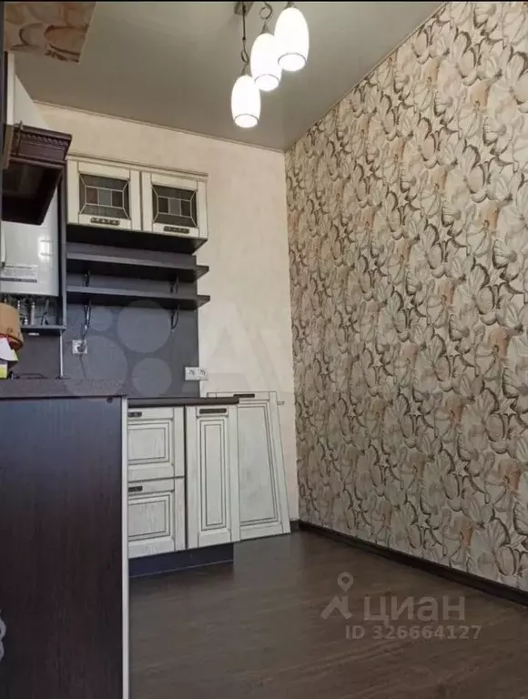 1-к кв. Калужская область, Балабаново г. Боровский муниципальный ... - Фото 1