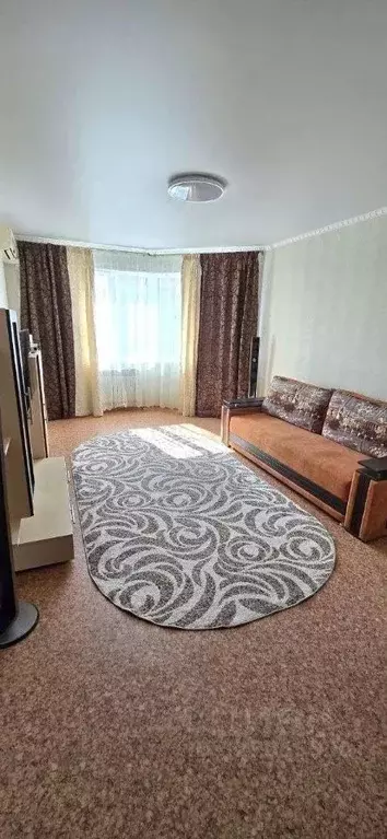 1-к кв. Белгородская область, Старый Оскол Дубрава мкр, 3 кв-л, 36 ... - Фото 2