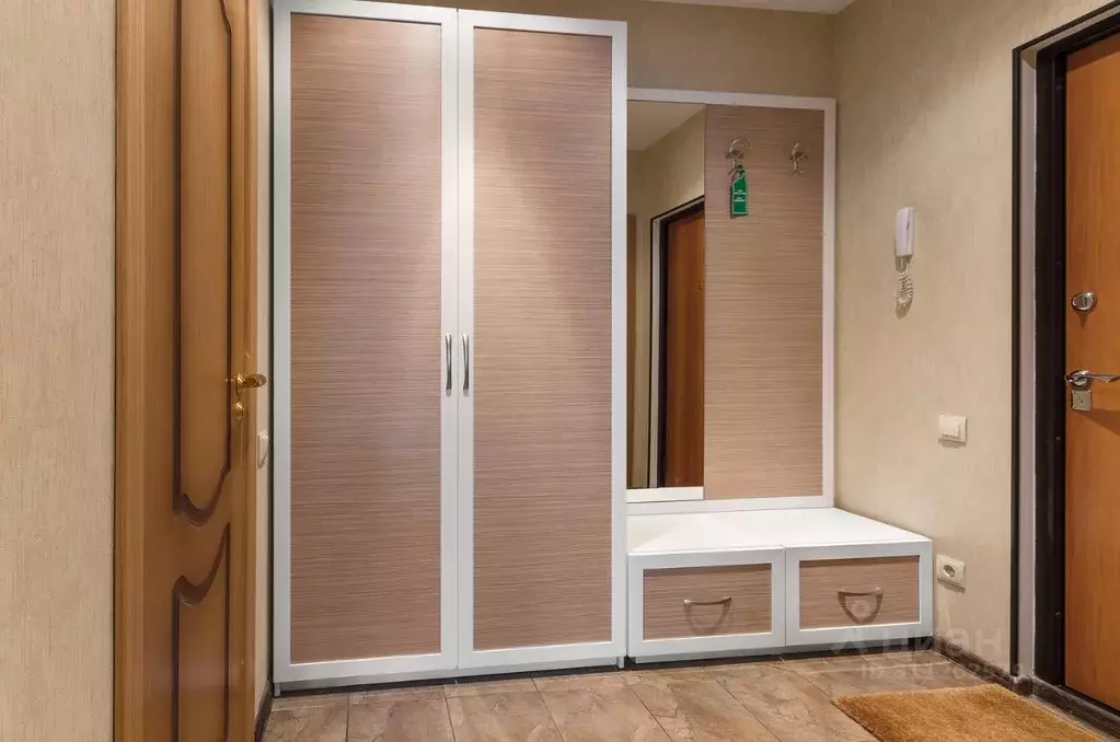 Комната Воронежская область, Воронеж ул. Пятницкого, 65А (43.0 м) - Фото 2