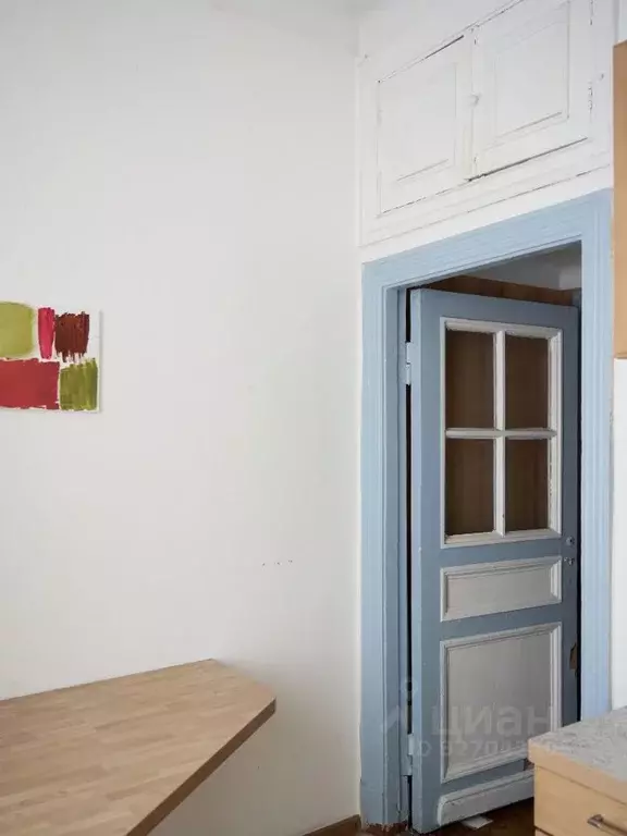 1-к кв. Москва Шебашевский проезд, 4К2 (33.0 м) - Фото 1