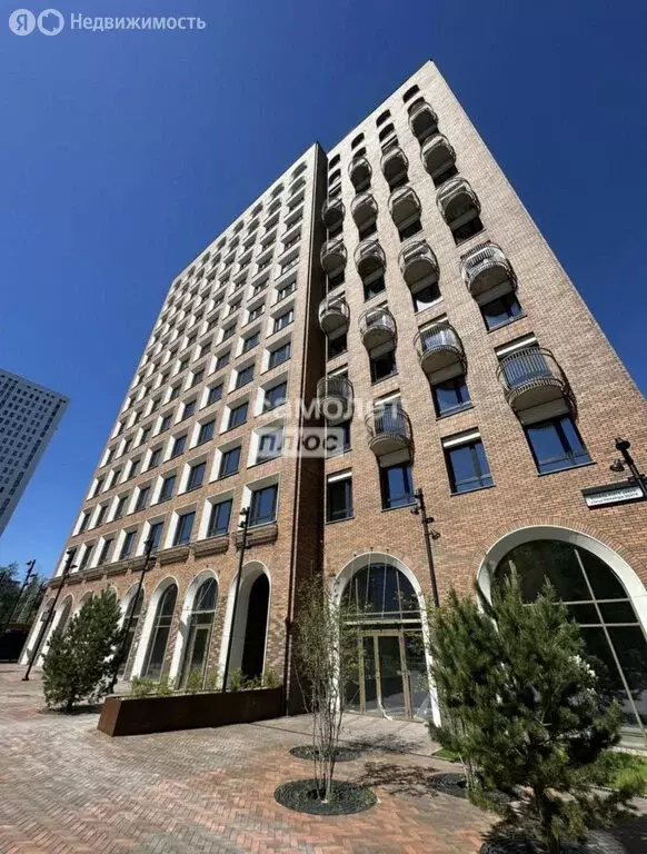 4-комнатная квартира: Уфа, улица Рихарда Зорге, 73/1 (118.4 м) - Фото 2