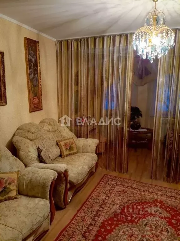 2-к кв. Белгородская область, Белгород ул. 5 Августа, 33 (65.0 м) - Фото 1