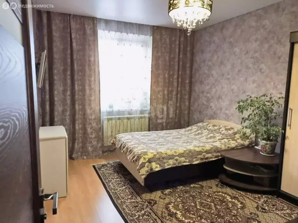 3-комнатная квартира: Белгород, Железнодорожная улица, 123 (71 м) - Фото 1