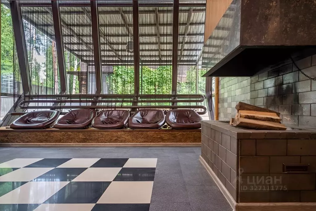 Дом в Московская область, Пушкинский городской округ, Зеленоградский ... - Фото 2