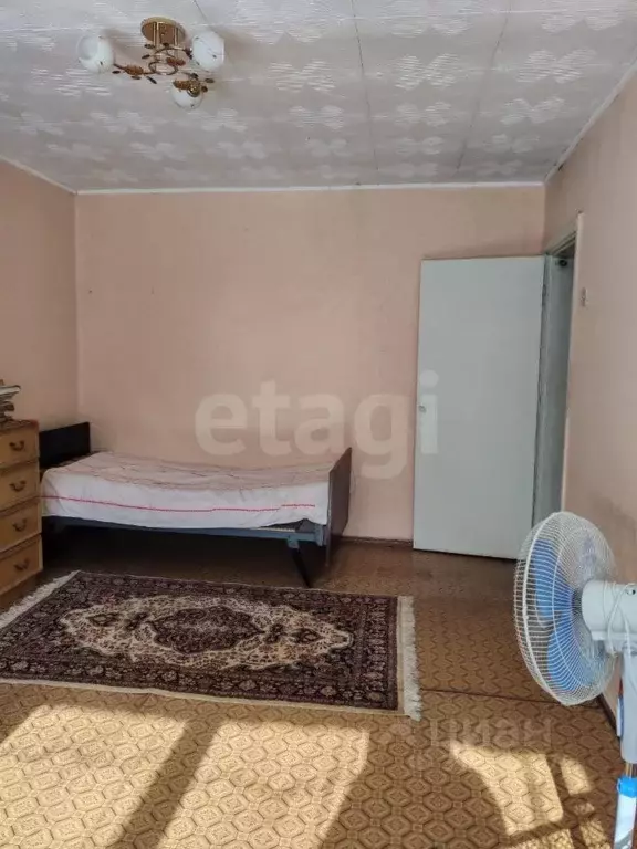 1-к кв. Кемеровская область, Кемерово Стадионная ул., 4А (31.5 м) - Фото 0