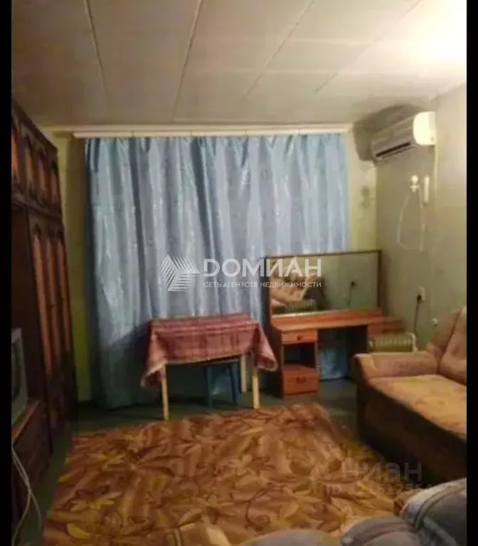 Комната Ростовская область, Новочеркасск Буденновская ул. (16.0 м) - Фото 2