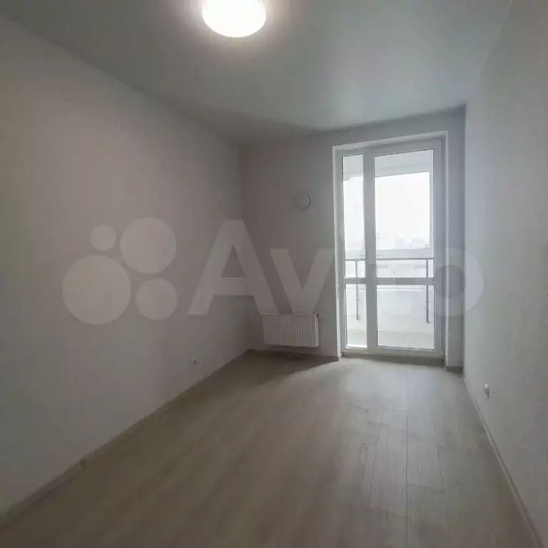 1-к. квартира, 45 м, 18/23 эт. - Фото 1
