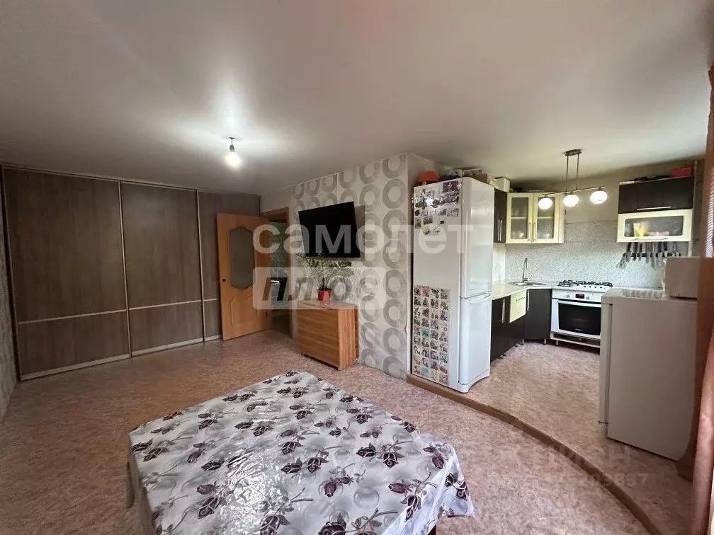 3-к кв. Саратовская область, Энгельс Волжский просп., 45 (61.3 м) - Фото 1