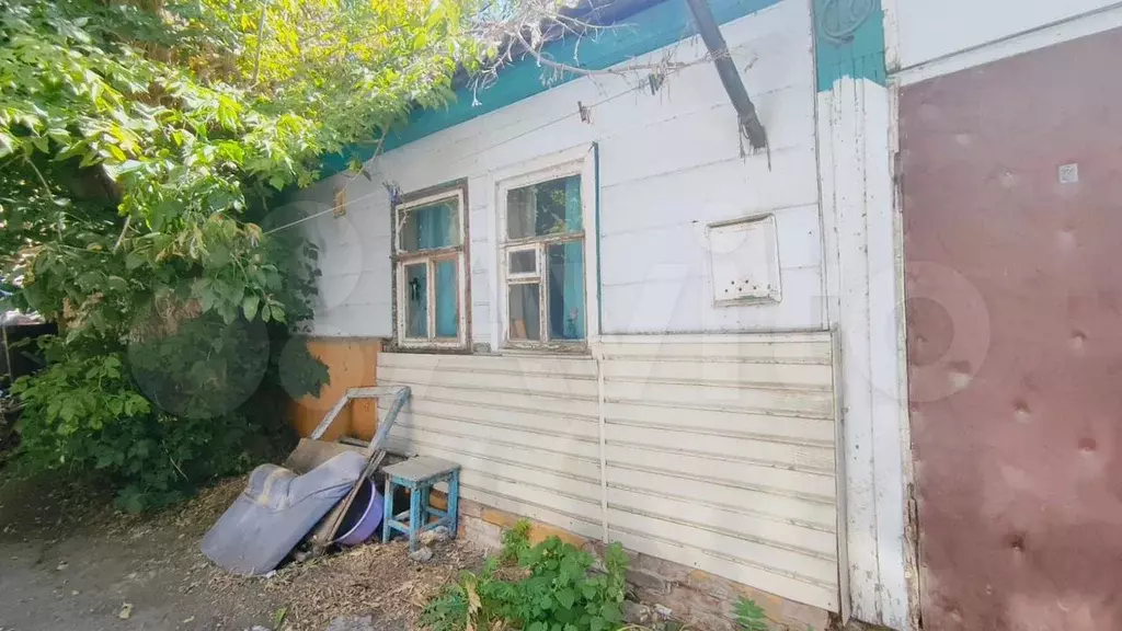 1-к. квартира, 18 м, 1/2 эт. - Фото 1