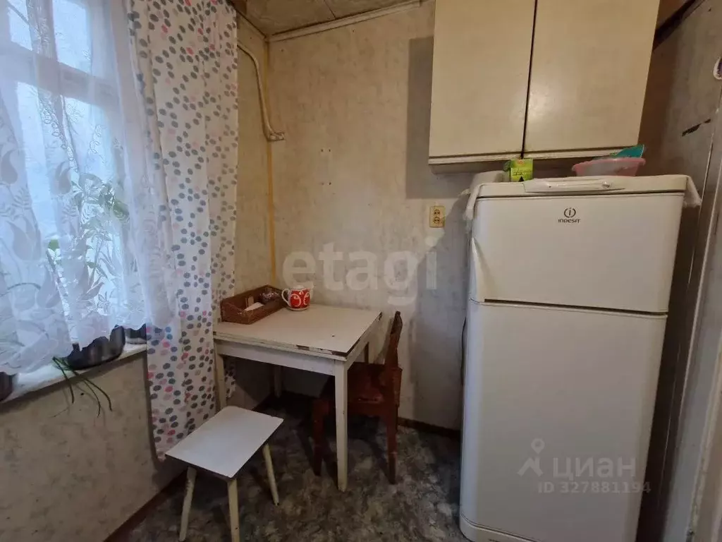 2-к кв. Московская область, Дмитровский муниципальный округ, Деденево ... - Фото 2