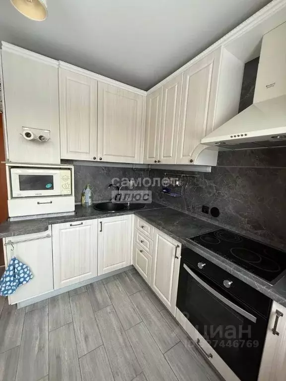 3-к кв. Свердловская область, Екатеринбург ул. Шейнкмана, 104 (72.0 м) - Фото 1