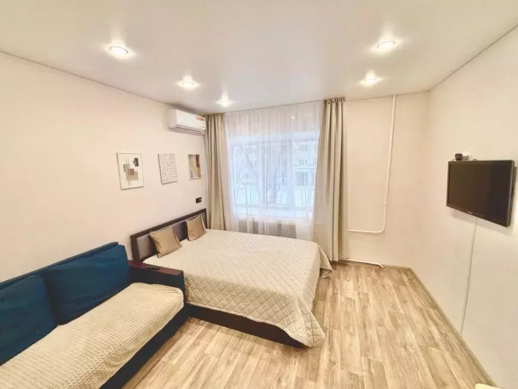Студия Татарстан, Казань ул. Дежнева, 4к2 (18.0 м) - Фото 0