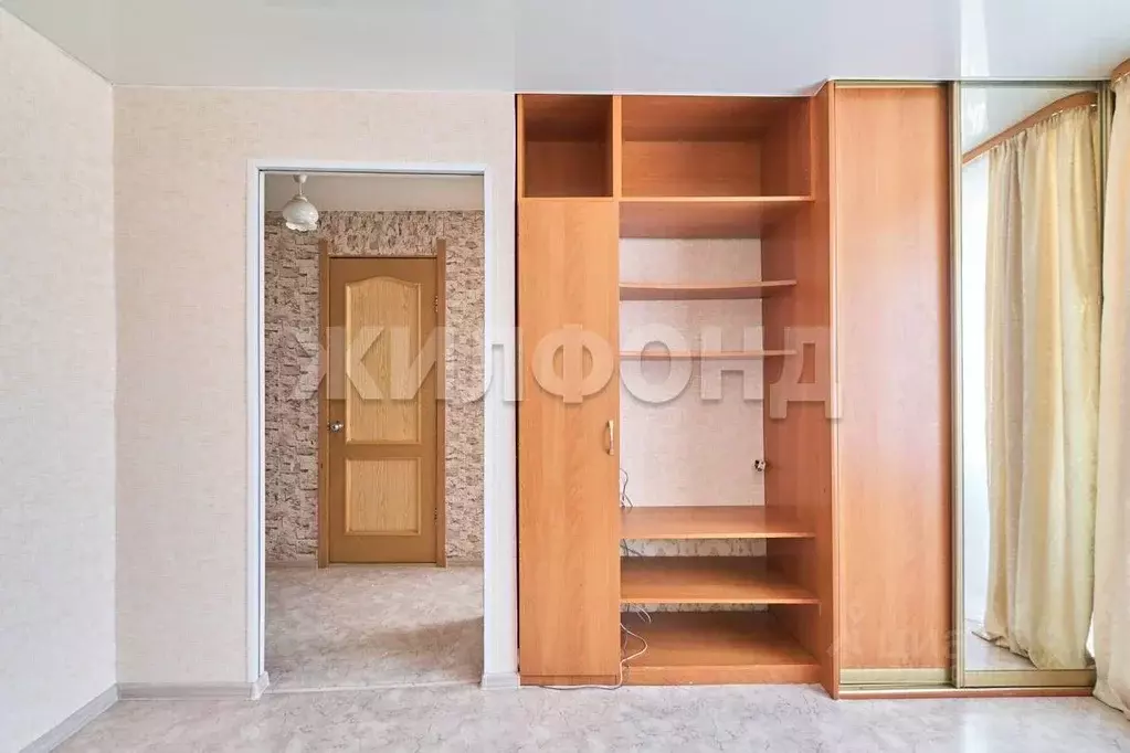 2-к кв. Томская область, Томск ул. Беринга, 3/1 (20.8 м) - Фото 1
