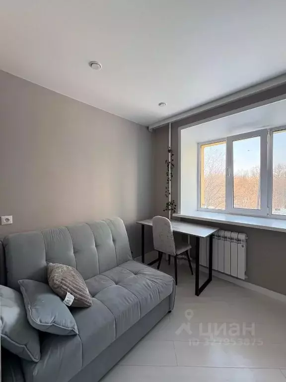 Студия Татарстан, Казань просп. Победы, 47 (17.7 м) - Фото 1