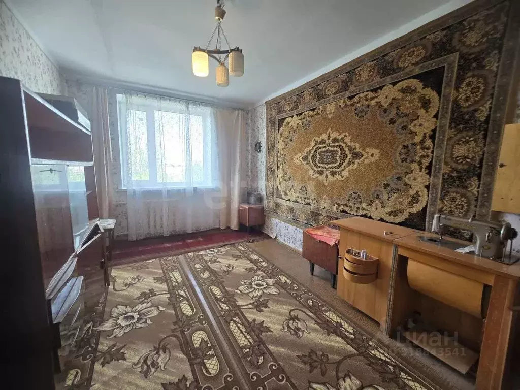 3-к кв. Крым, Саки ул. Гайнутдинова (66.8 м) - Фото 1