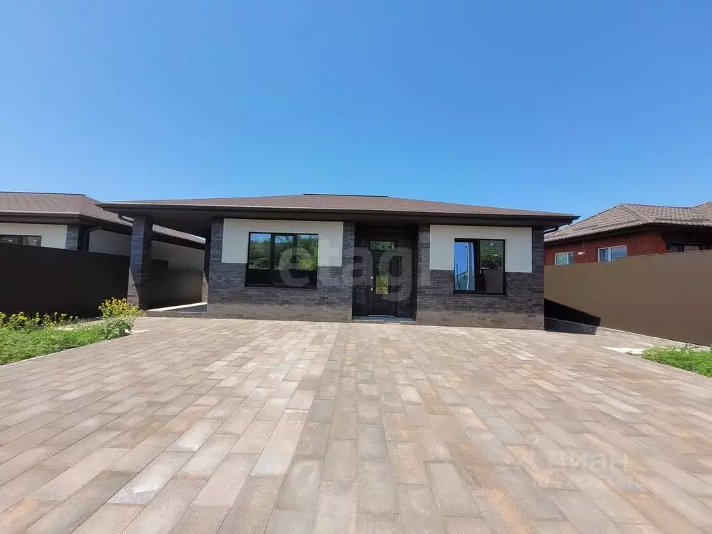 Дом в Ставропольский край, Предгорный муниципальный округ, Дюшес СОТ ... - Фото 1