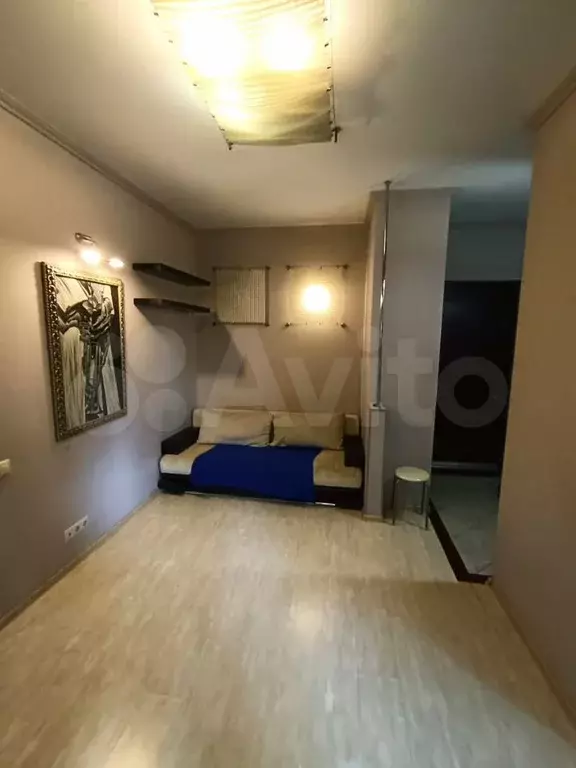 2-к. квартира, 52 м, 5/8 эт. - Фото 1
