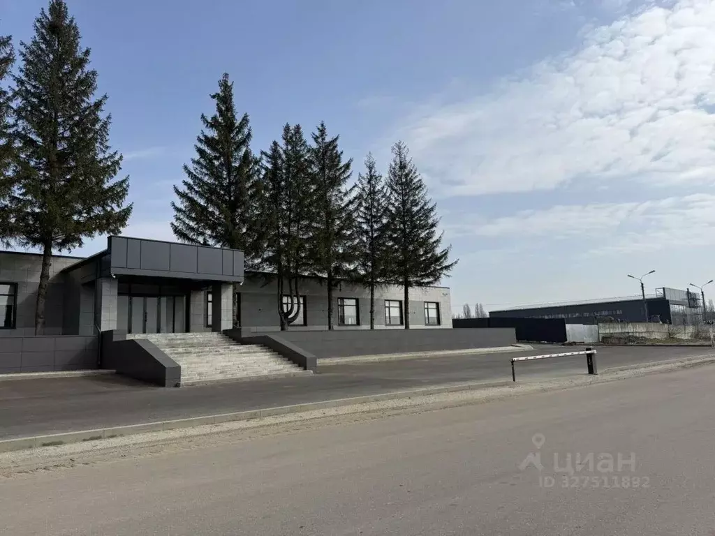 Офис в Белгородская область, Белгород Мирная ул., 21 (350 м) - Фото 2