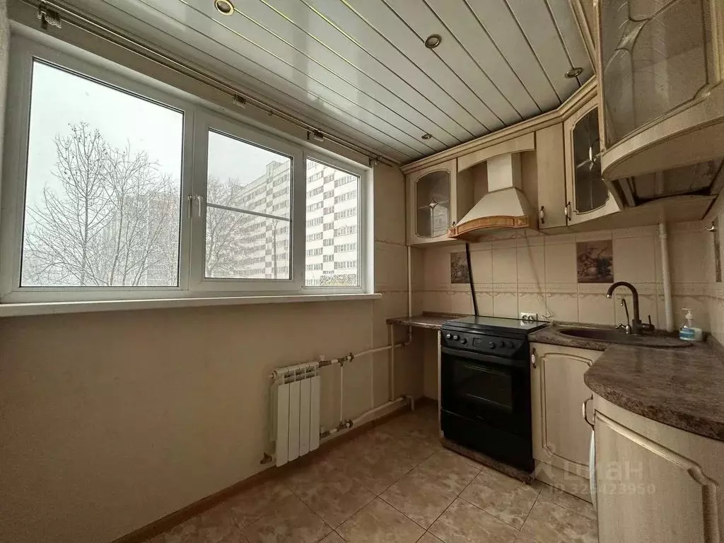 3-к кв. Ленинградская область, Кировск Ладожская ул., 20 (59.6 м) - Фото 2